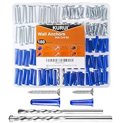 Kurui concrete anchors for sale  Delivered anywhere in USA 