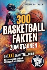 300 basketball fakten gebraucht kaufen  Wird an jeden Ort in Deutschland