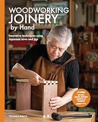 Woodworking joinery hand gebraucht kaufen  Wird an jeden Ort in Deutschland