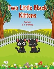Two little black for sale  Delivered anywhere in UK