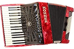 Hohner accordéon line d'occasion  Livré partout en Belgiqu