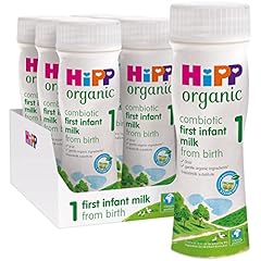 Hipp organic first for sale  Delivered anywhere in Ireland