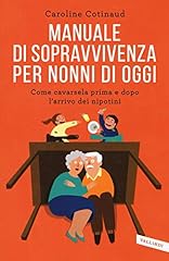 Manuale sopravvivenza per usato  Spedito ovunque in Italia 