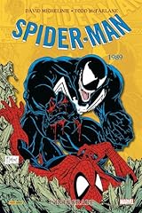 comics spiderman d'occasion  Livré partout en France