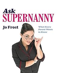 Ask supernanny every for sale  Delivered anywhere in USA 