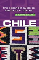 Chile culture smart for sale  Delivered anywhere in UK