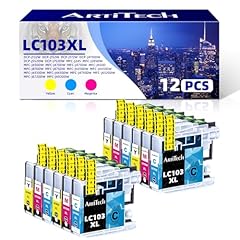 Artitech lc103 lc103xl for sale  Delivered anywhere in USA 