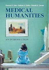 Medical humanities introductio usato  Spedito ovunque in Italia 