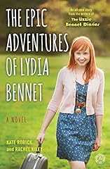 Epic adventures lydia for sale  Delivered anywhere in UK