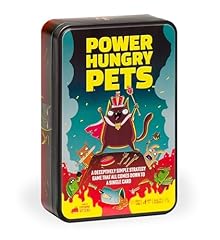 Exploding kittens power for sale  Delivered anywhere in UK