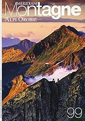 Alpi orobie. con usato  Spedito ovunque in Italia 