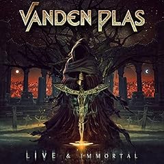 Live and immortal d'occasion  Livré partout en France