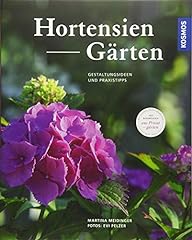 Hortensien gärten gestaltungs gebraucht kaufen  Wird an jeden Ort in Deutschland