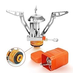 Lamtor backpacking stove for sale  Delivered anywhere in Ireland