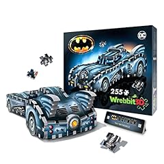 Wrebbit batman batmobile for sale  Delivered anywhere in UK