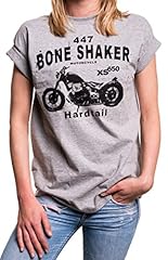 Biker shirt damen gebraucht kaufen  Wird an jeden Ort in Deutschland