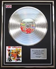 Madness ltd edition for sale  Delivered anywhere in UK