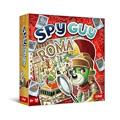 Trefl spy guy gebraucht kaufen  Wird an jeden Ort in Deutschland