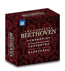 Complete symphonies concertos for sale  Delivered anywhere in USA 
