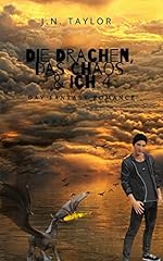 Drachen chaos 4 gebraucht kaufen  Wird an jeden Ort in Deutschland