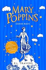 Mary poppins comes for sale  Delivered anywhere in UK
