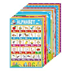 Adelulu educational posters for sale  Delivered anywhere in USA 