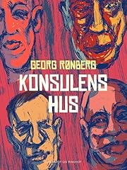 Konsulens hus gebraucht kaufen  Wird an jeden Ort in Deutschland