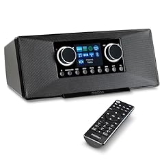 Medion p85333 internetradio gebraucht kaufen  Wird an jeden Ort in Deutschland