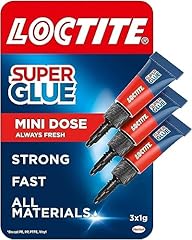 Loctite universal strong for sale  Delivered anywhere in UK