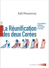 Réunification corées d'occasion  Livré partout en France