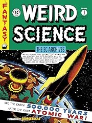 Archives weird science for sale  Delivered anywhere in USA 