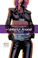 The umbrella academy gebraucht kaufen  Wird an jeden Ort in Deutschland