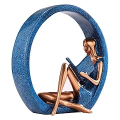 Sewacc reading girl for sale  Delivered anywhere in USA 