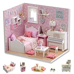 Flever diy miniature for sale  Delivered anywhere in USA 