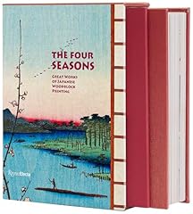 Four seasons great for sale  Delivered anywhere in UK