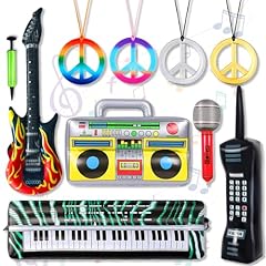 Meishang 80s accessories for sale  Delivered anywhere in UK