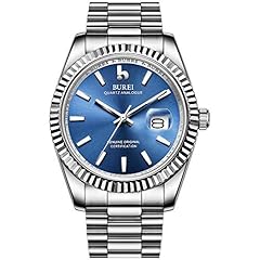 Burei herren armbanduhr gebraucht kaufen  Wird an jeden Ort in Deutschland