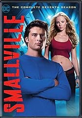 Smallville complete seventh for sale  Delivered anywhere in USA 