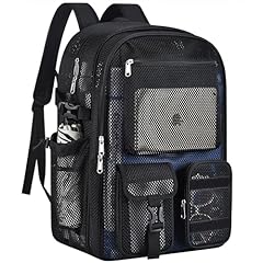 Mesh backpack school for sale  Delivered anywhere in USA 