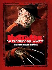 Nightmare dal profondo usato  Spedito ovunque in Italia 