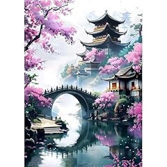 Eobromd diamond painting d'occasion  Livré partout en Belgiqu