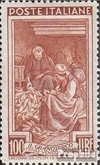 Italia 824 mnh usato  Spedito ovunque in Italia 