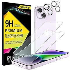 4youquality screen protector for sale  Delivered anywhere in UK