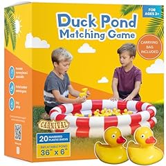 Duck pond matching for sale  Delivered anywhere in USA 