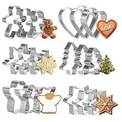Stücke weihnachten ausstechfo gebraucht kaufen  Wird an jeden Ort in Deutschland