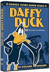 Daffy duck canard d'occasion  Livré partout en France