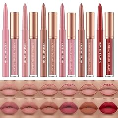 Pcs liquid lipstick for sale  Delivered anywhere in UK