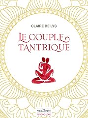 Couple tantrique d'occasion  Livré partout en Belgiqu