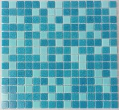 Mosaico per piscina usato  Spedito ovunque in Italia 