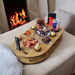Couchbar snackbox eiche gebraucht kaufen  Wird an jeden Ort in Deutschland